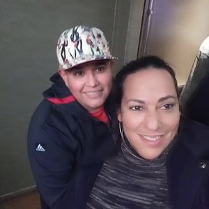 Meet your Posher, Maria